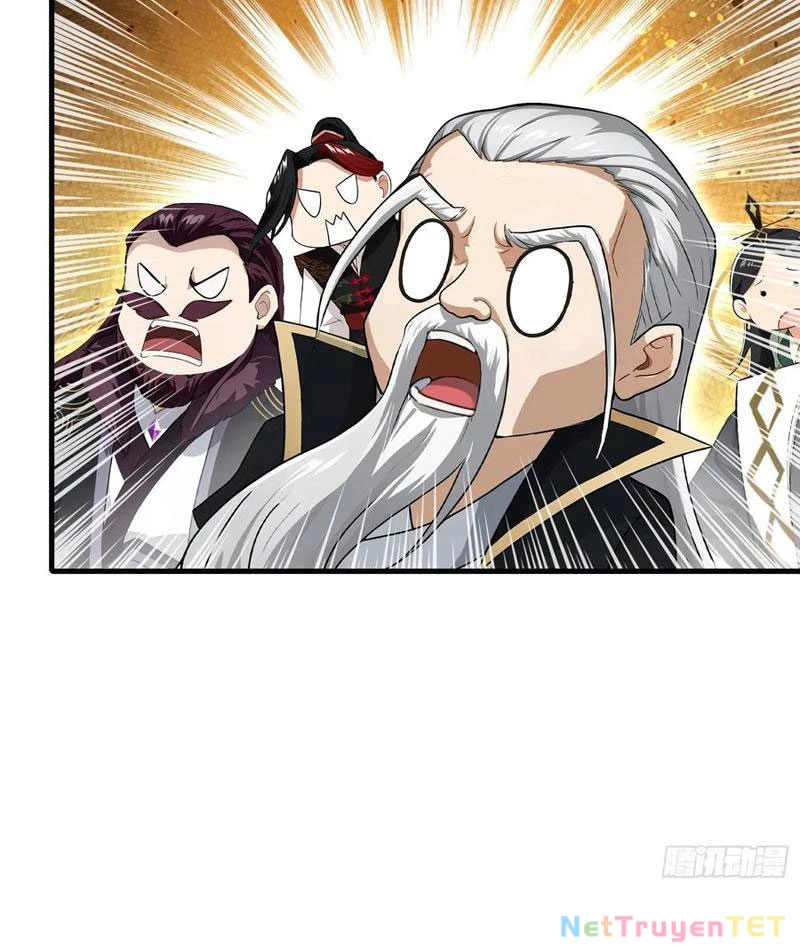 Hoá Ra Ta Đã Vô Địch Từ Lâu: Chapter 244