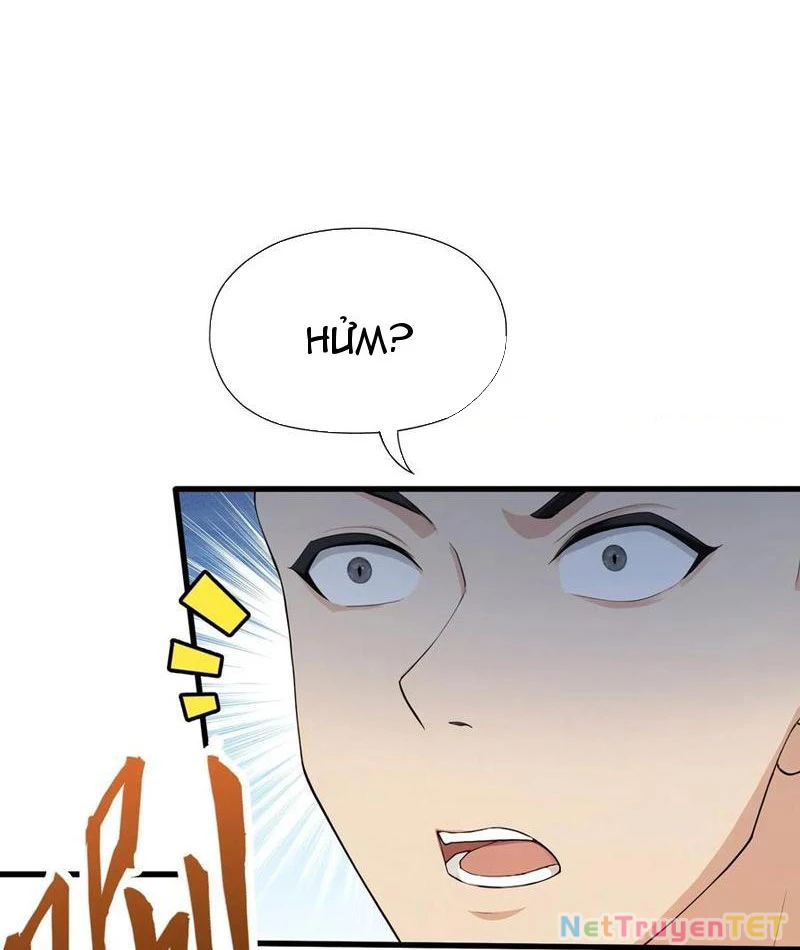 Hoá Ra Ta Đã Vô Địch Từ Lâu: Chapter 244