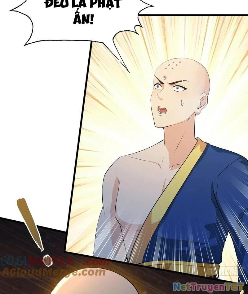 Hoá Ra Ta Đã Vô Địch Từ Lâu: Chapter 244