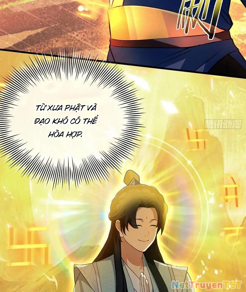 Hoá Ra Ta Đã Vô Địch Từ Lâu: Chapter 244