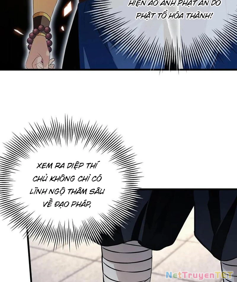 Hoá Ra Ta Đã Vô Địch Từ Lâu: Chapter 244