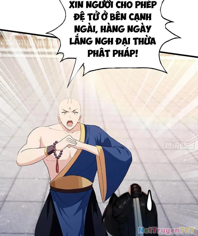 Hoá Ra Ta Đã Vô Địch Từ Lâu: Chapter 244