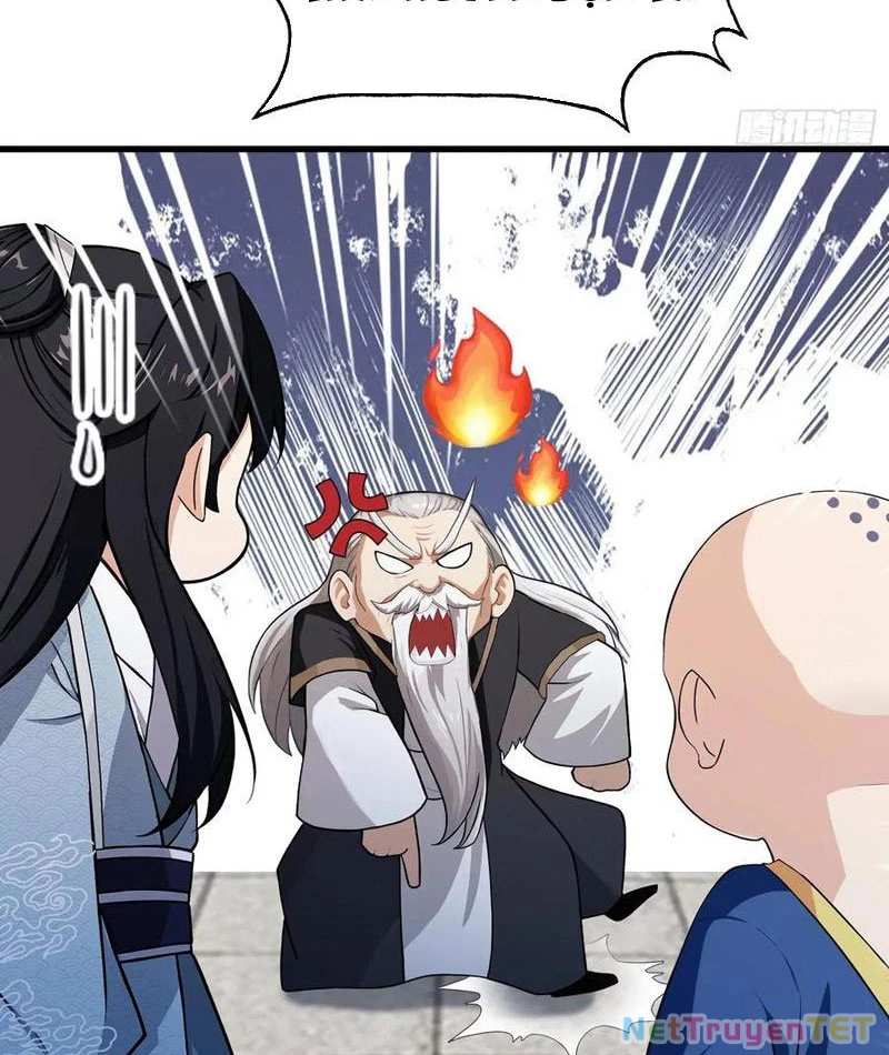 Hoá Ra Ta Đã Vô Địch Từ Lâu: Chapter 244