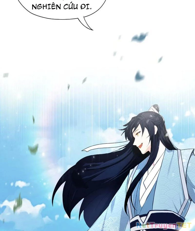 Hoá Ra Ta Đã Vô Địch Từ Lâu: Chapter 244