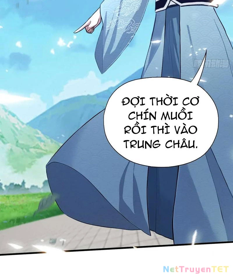Hoá Ra Ta Đã Vô Địch Từ Lâu: Chapter 244