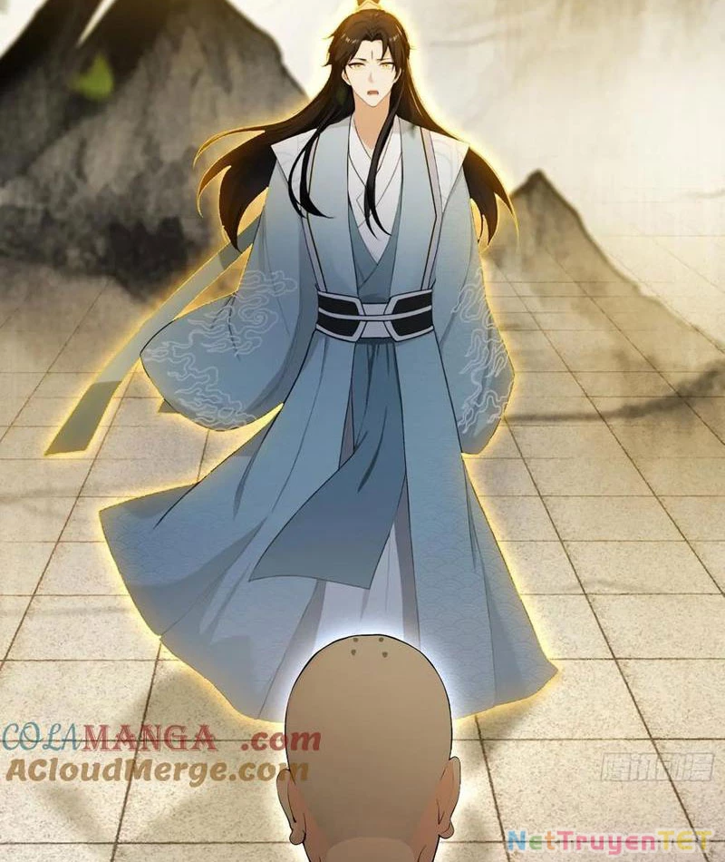 Hoá Ra Ta Đã Vô Địch Từ Lâu: Chapter 244
