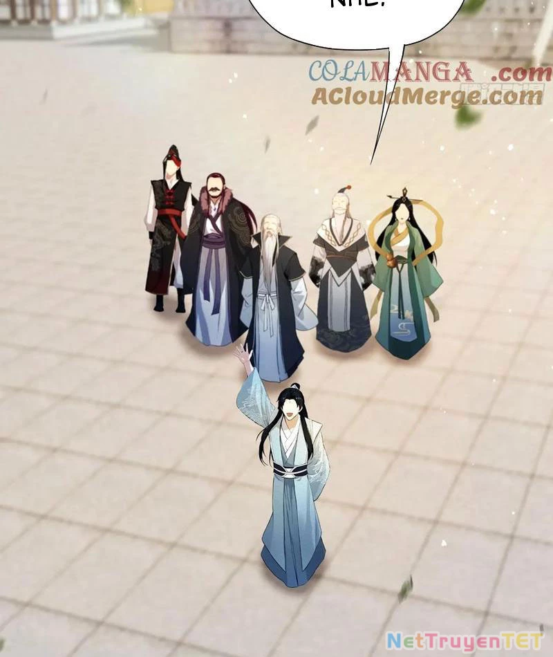 Hoá Ra Ta Đã Vô Địch Từ Lâu: Chapter 244