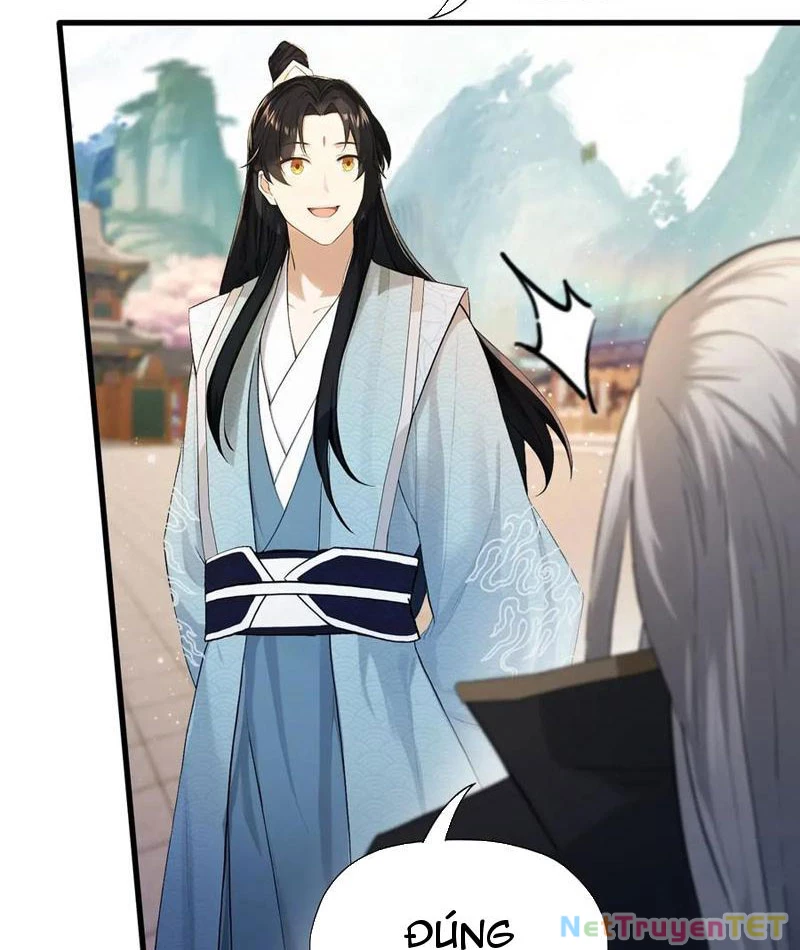 Hoá Ra Ta Đã Vô Địch Từ Lâu: Chapter 244