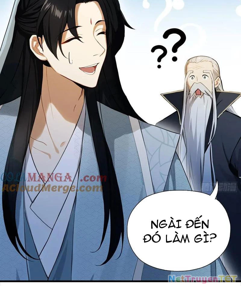 Hoá Ra Ta Đã Vô Địch Từ Lâu: Chapter 244