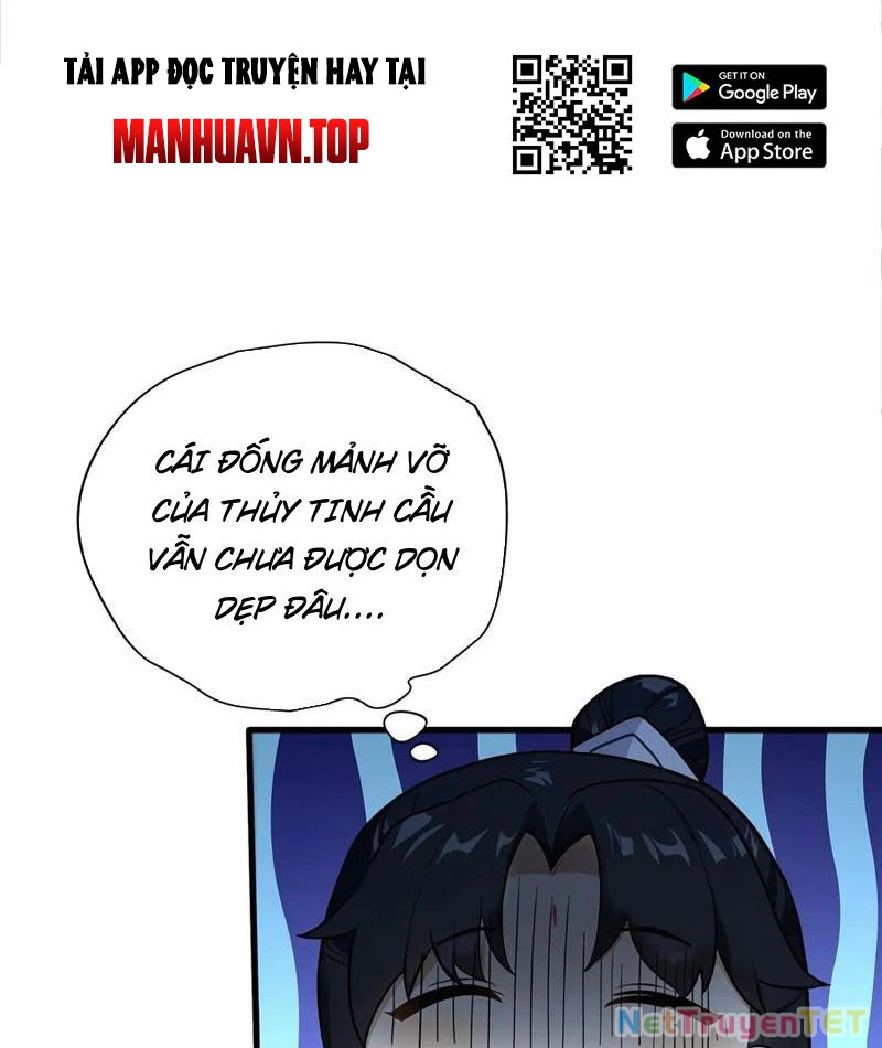 Hoá Ra Ta Đã Vô Địch Từ Lâu: Chapter 244