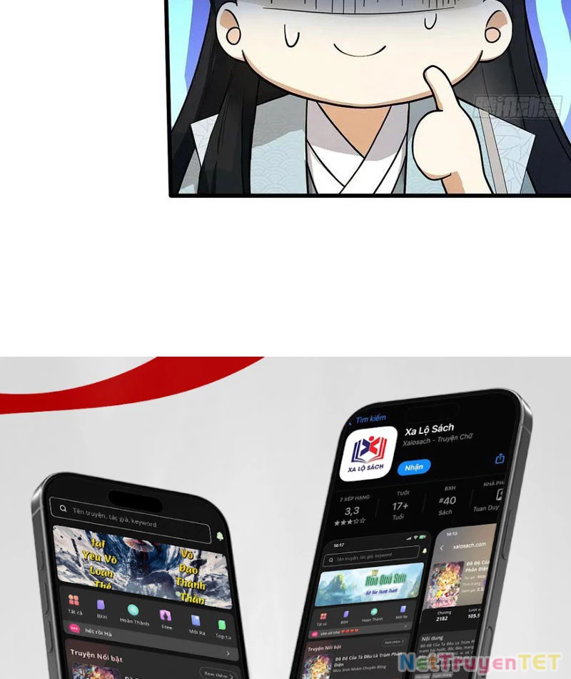 Hoá Ra Ta Đã Vô Địch Từ Lâu: Chapter 244