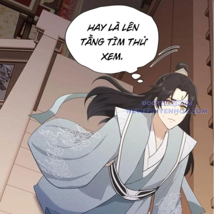 Hoá Ra Ta Đã Vô Địch Từ Lâu: Chapter 245