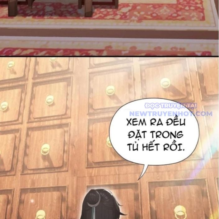 Hoá Ra Ta Đã Vô Địch Từ Lâu: Chapter 245