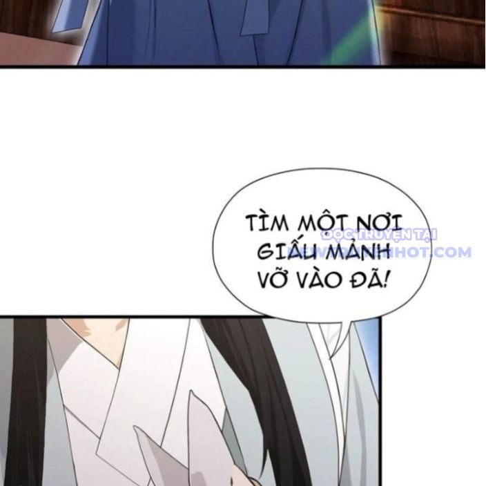 Hoá Ra Ta Đã Vô Địch Từ Lâu: Chapter 245