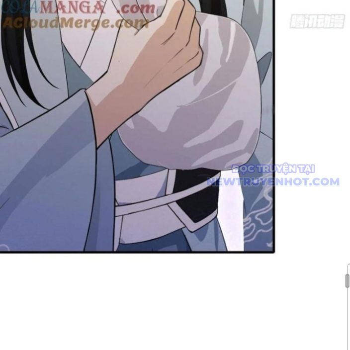 Hoá Ra Ta Đã Vô Địch Từ Lâu: Chapter 245