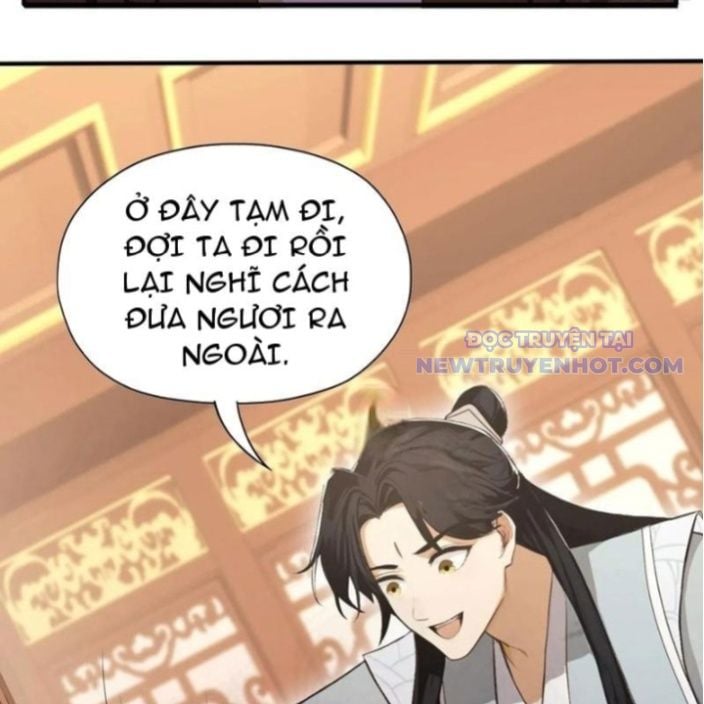 Hoá Ra Ta Đã Vô Địch Từ Lâu: Chapter 245