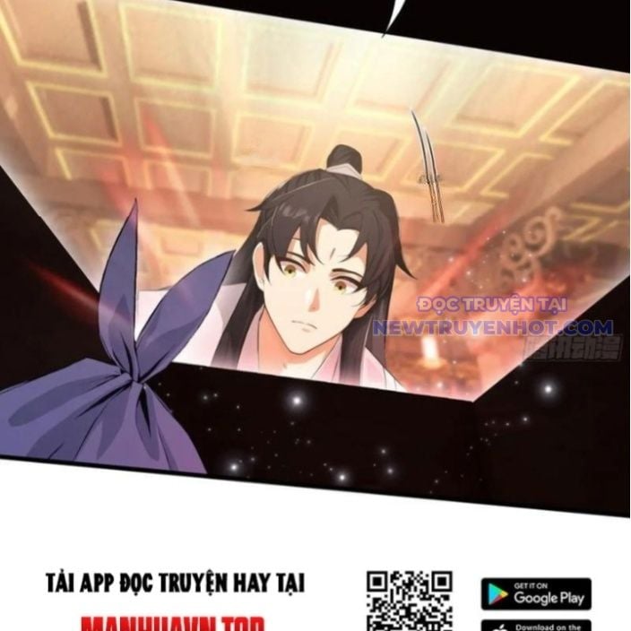 Hoá Ra Ta Đã Vô Địch Từ Lâu: Chapter 245
