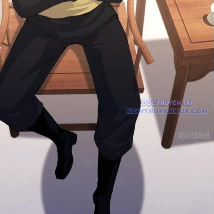 Hoá Ra Ta Đã Vô Địch Từ Lâu: Chapter 245