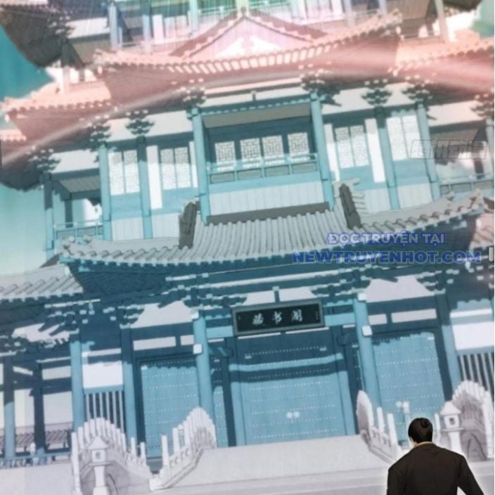 Hoá Ra Ta Đã Vô Địch Từ Lâu: Chapter 245