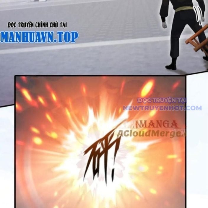 Hoá Ra Ta Đã Vô Địch Từ Lâu: Chapter 245