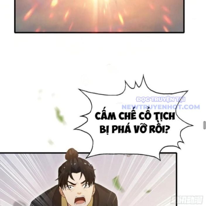 Hoá Ra Ta Đã Vô Địch Từ Lâu: Chapter 245