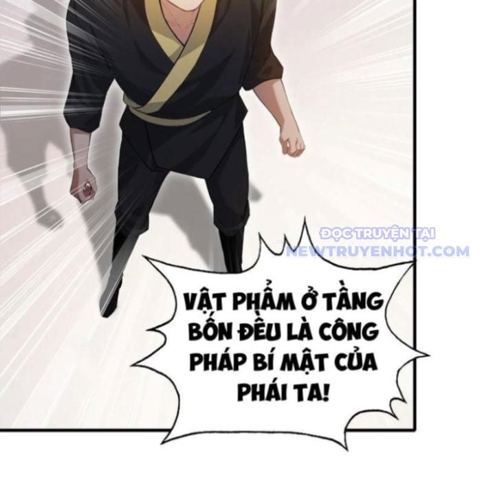 Hoá Ra Ta Đã Vô Địch Từ Lâu: Chapter 245
