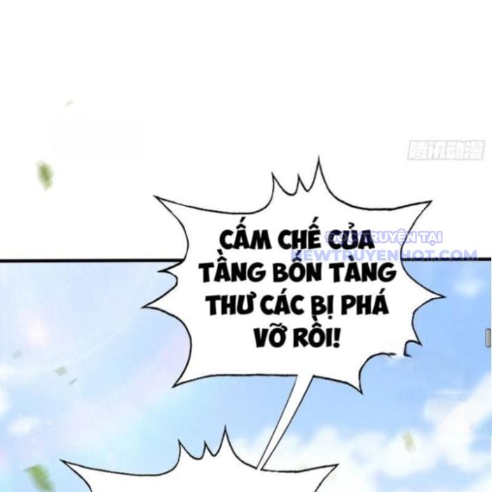 Hoá Ra Ta Đã Vô Địch Từ Lâu: Chapter 245