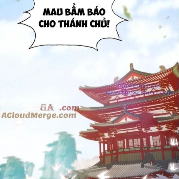 Hoá Ra Ta Đã Vô Địch Từ Lâu: Chapter 245