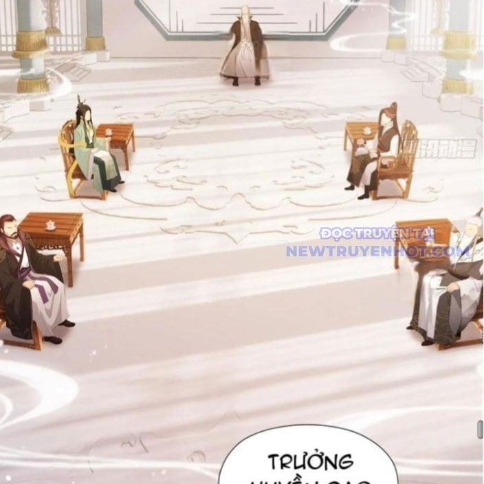 Hoá Ra Ta Đã Vô Địch Từ Lâu: Chapter 245