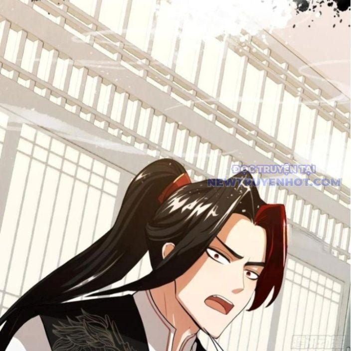 Hoá Ra Ta Đã Vô Địch Từ Lâu: Chapter 245