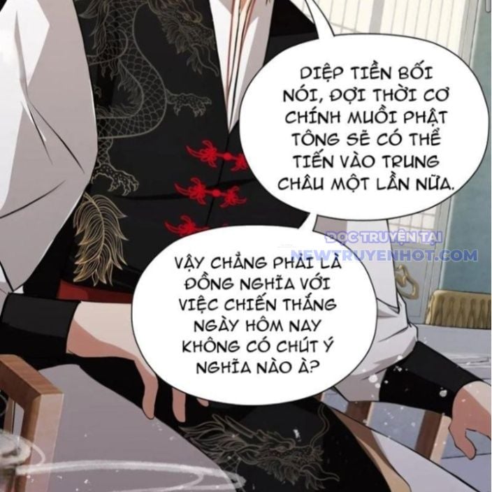 Hoá Ra Ta Đã Vô Địch Từ Lâu: Chapter 245
