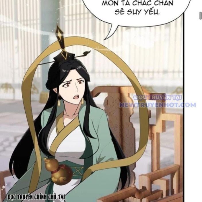 Hoá Ra Ta Đã Vô Địch Từ Lâu: Chapter 245