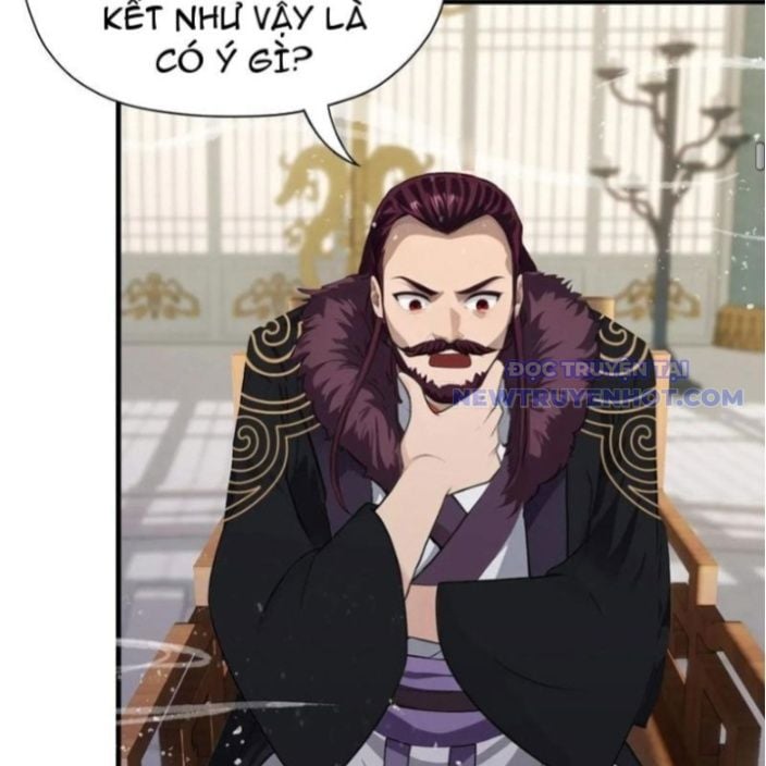 Hoá Ra Ta Đã Vô Địch Từ Lâu: Chapter 245