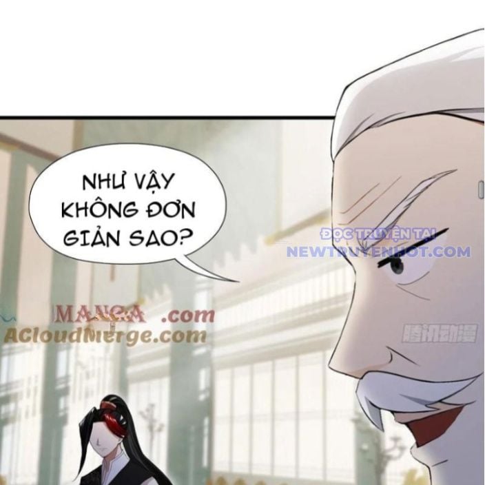 Hoá Ra Ta Đã Vô Địch Từ Lâu: Chapter 245