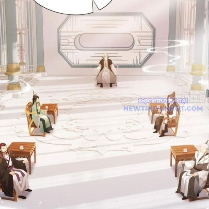 Hoá Ra Ta Đã Vô Địch Từ Lâu: Chapter 245