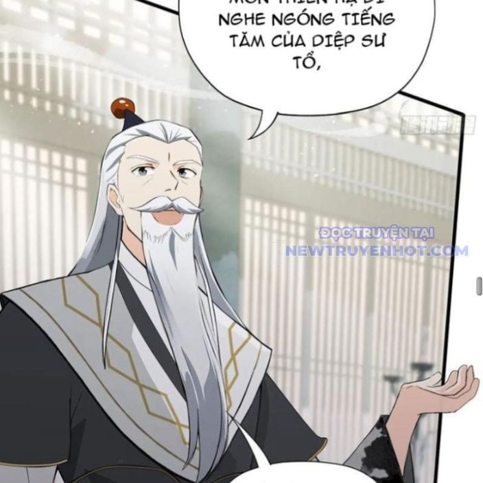 Hoá Ra Ta Đã Vô Địch Từ Lâu: Chapter 245