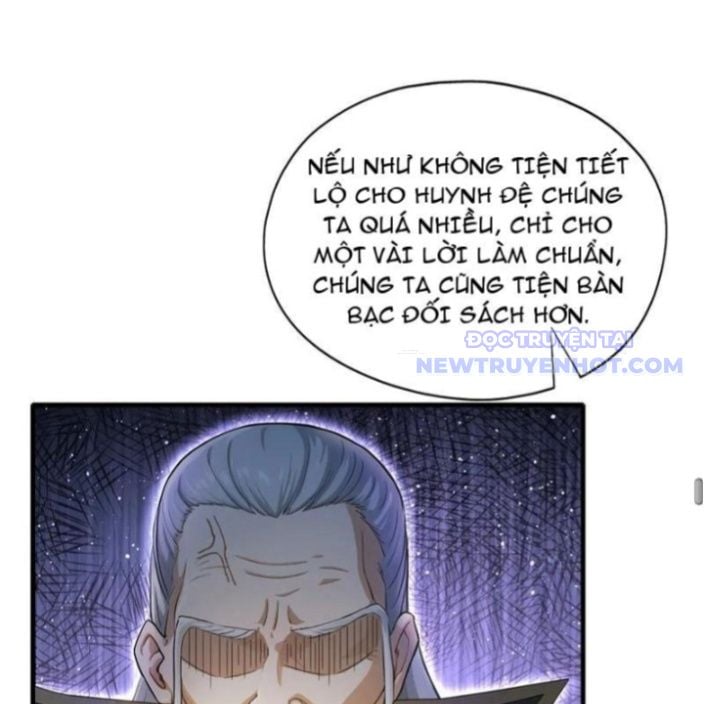 Hoá Ra Ta Đã Vô Địch Từ Lâu: Chapter 245