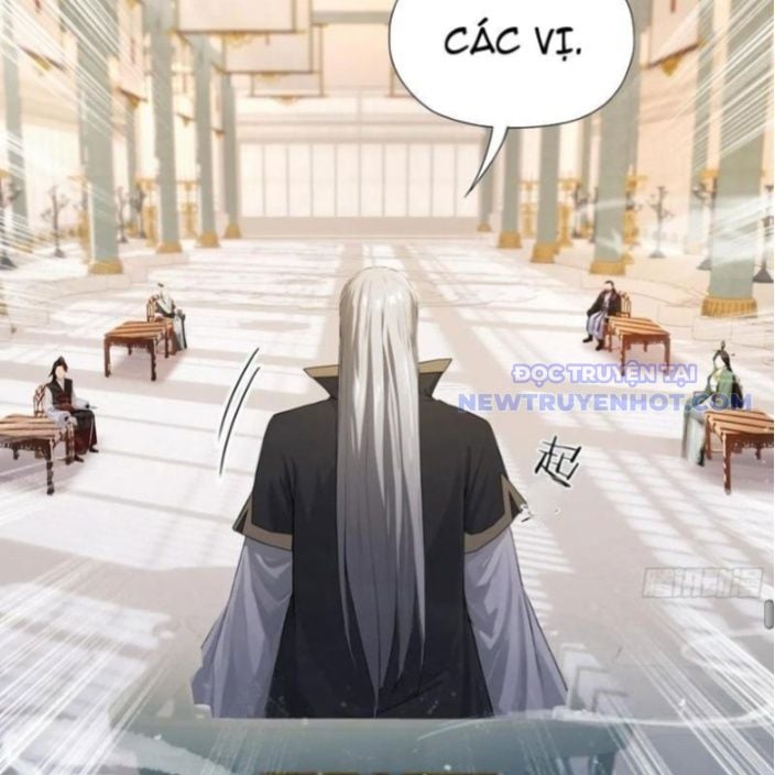 Hoá Ra Ta Đã Vô Địch Từ Lâu: Chapter 245