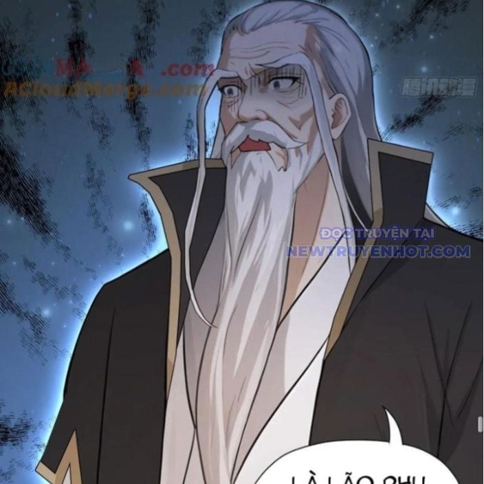 Hoá Ra Ta Đã Vô Địch Từ Lâu: Chapter 245