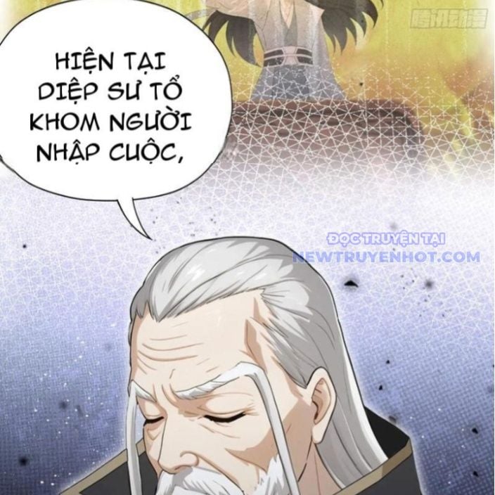 Hoá Ra Ta Đã Vô Địch Từ Lâu: Chapter 245