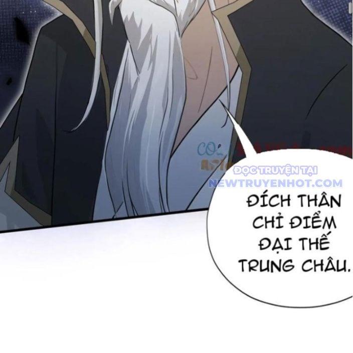 Hoá Ra Ta Đã Vô Địch Từ Lâu: Chapter 245