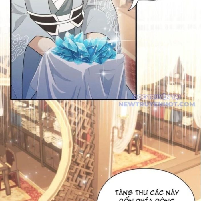 Hoá Ra Ta Đã Vô Địch Từ Lâu: Chapter 245