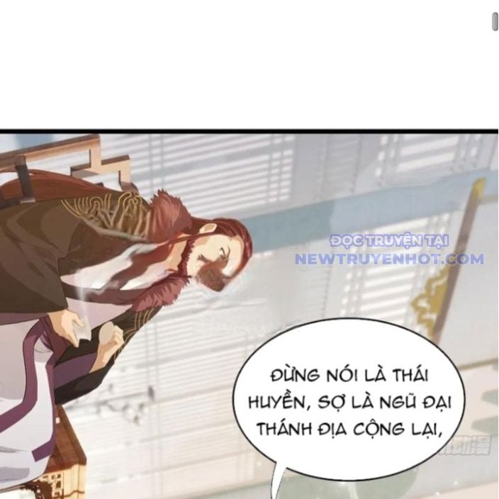 Hoá Ra Ta Đã Vô Địch Từ Lâu: Chapter 245