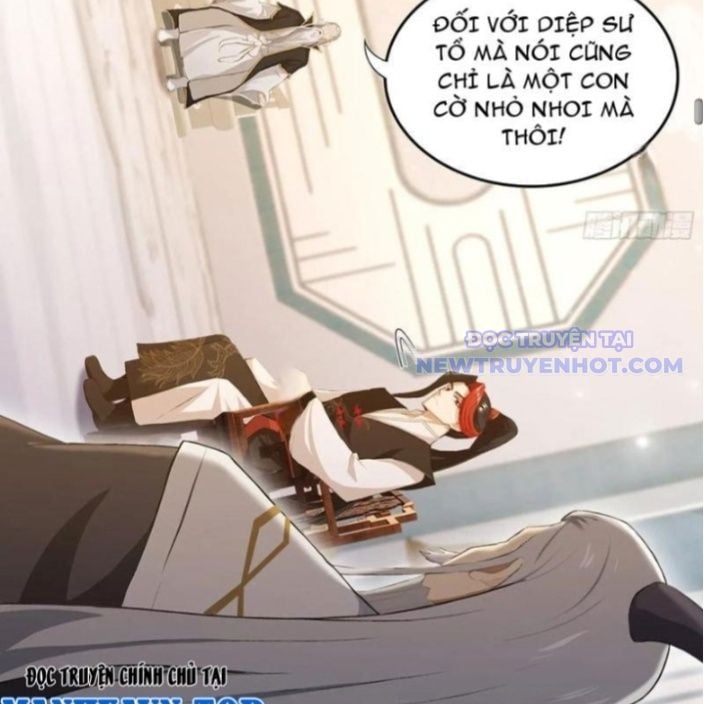 Hoá Ra Ta Đã Vô Địch Từ Lâu: Chapter 245