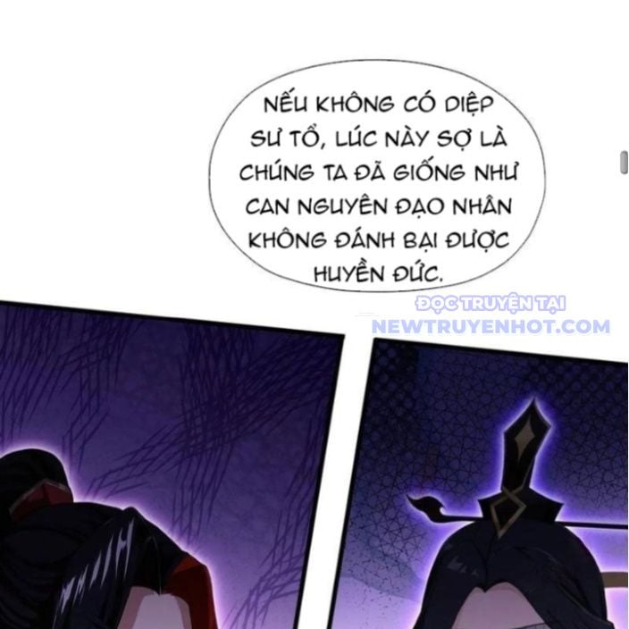 Hoá Ra Ta Đã Vô Địch Từ Lâu: Chapter 245