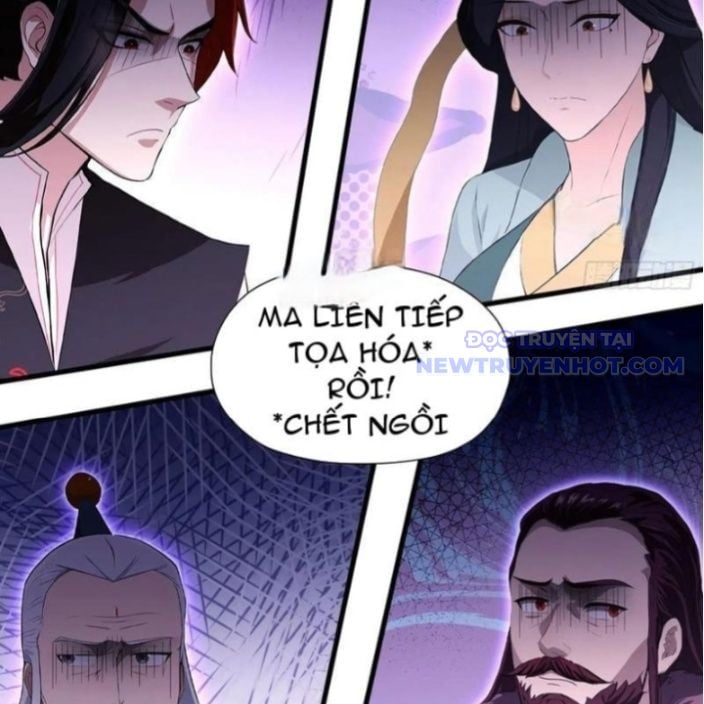 Hoá Ra Ta Đã Vô Địch Từ Lâu: Chapter 245