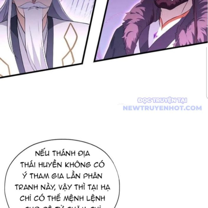 Hoá Ra Ta Đã Vô Địch Từ Lâu: Chapter 245