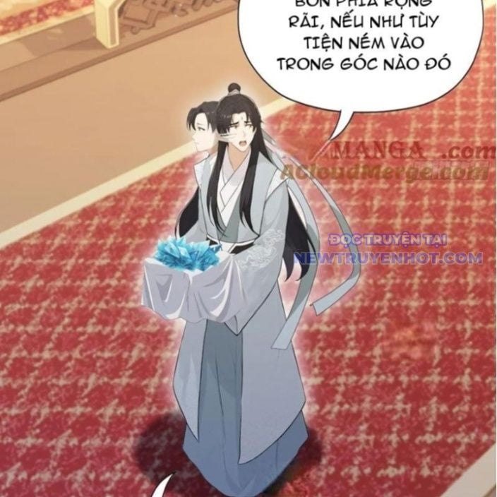 Hoá Ra Ta Đã Vô Địch Từ Lâu: Chapter 245