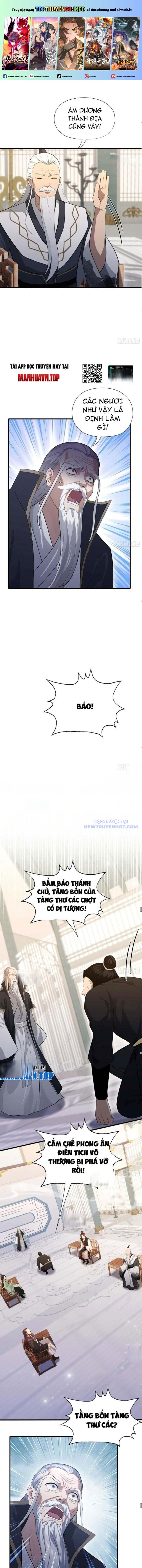 Hoá Ra Ta Đã Vô Địch Từ Lâu: Chapter 245