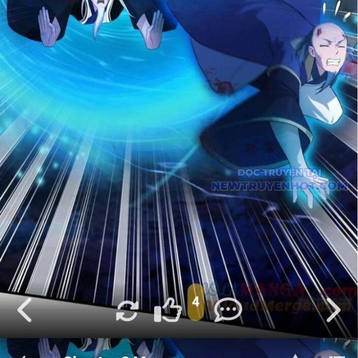 Hoá Ra Ta Đã Vô Địch Từ Lâu: Chapter 246